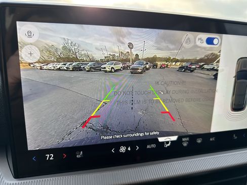 New 2026 Ford Explorer Active w/ Active Comfort Package image 24