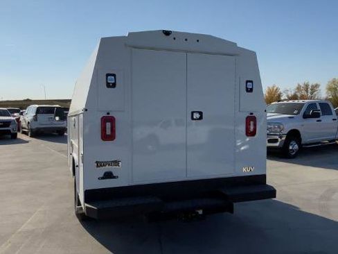 New 2024 Chevrolet Express 3500 w/ Power Convenience Package image 64