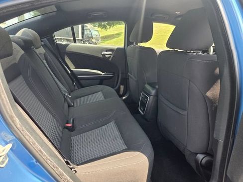 Used 2023 Dodge Charger SXT RWD image 15