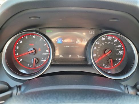 Used 2024 Toyota Camry XSE image 23