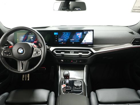 Used 2024 BMW M4 xDrive Competition AWD/4WD image 10