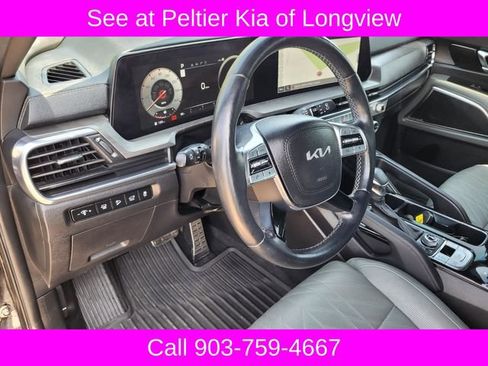 Used 2023 Kia Telluride SX X-Line AWD/4WD image 16