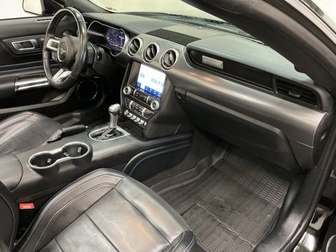 Used 2021 Ford Mustang GT Premium image 21