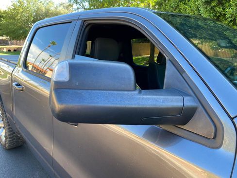Used 2021 RAM 1500 Big Horn AWD/4WD image 16