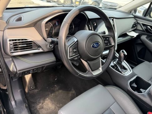 Used 2021 Subaru Outback Onyx Edition XT image 17