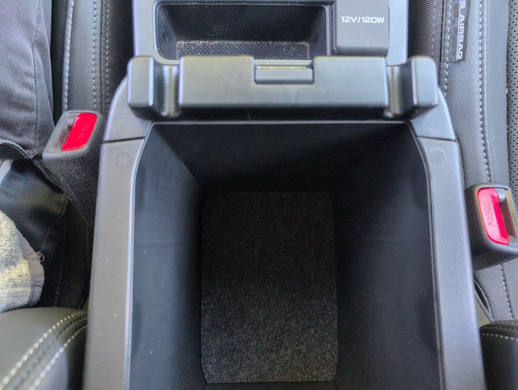 Certified 2026 Subaru Outback Touring AWD/4WD image 32