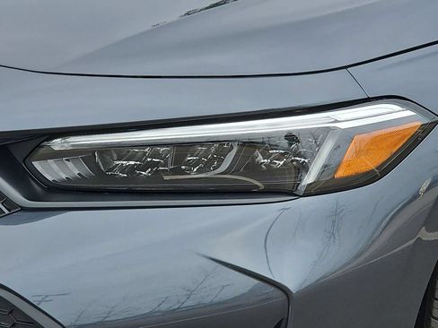 Used 2026 Honda Civic Sport image 27