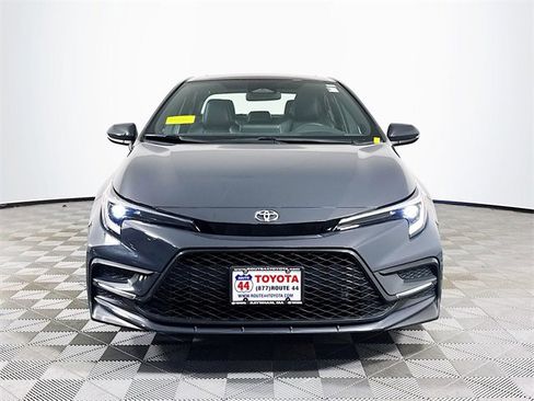 Used 2024 Toyota Corolla XSE image 11