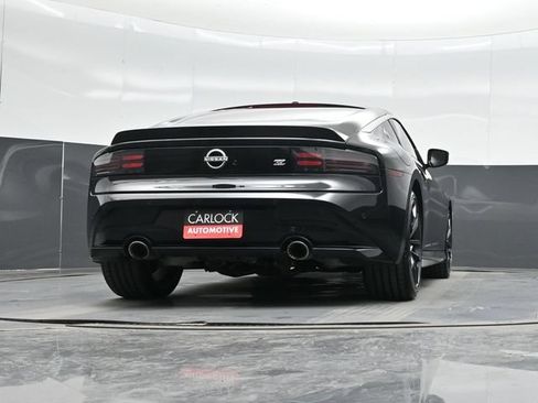Used 2024 Nissan Z Performance w/ Floor Mat Package RWD image 55