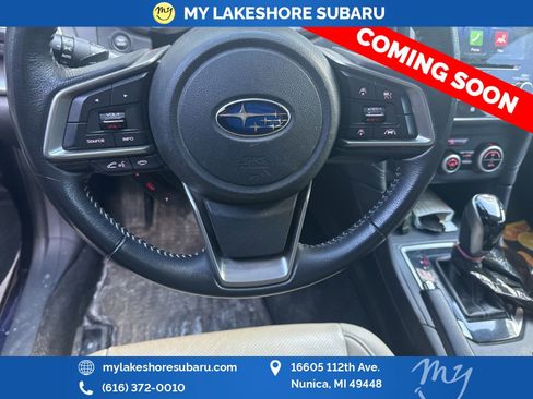 Used 2018 Subaru Impreza 2.0i Limited image 13