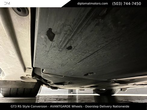 Used 2011 Porsche 911 Carrera 4S image 43