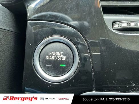 Certified 2022 Buick Encore Preferred w/ Safety Package AWD/4WD image 20