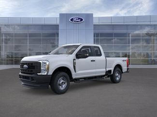 New 2026 Ford F250 XL video 1