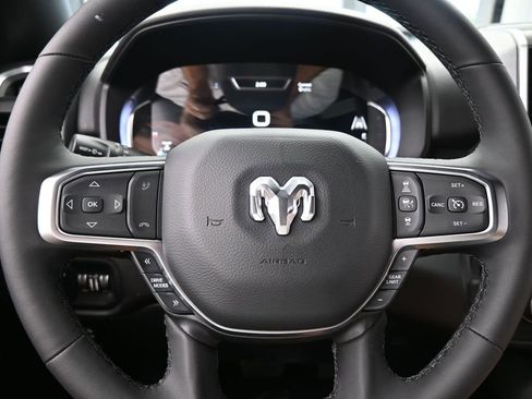 Used 2025 RAM 1500 Big Horn image 29