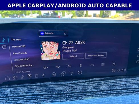 Used 2025 Cadillac Escalade IQ Sport 1 image 18