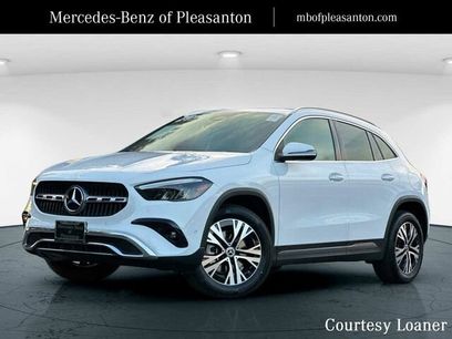 Used 2025 Mercedes-Benz GLA 250