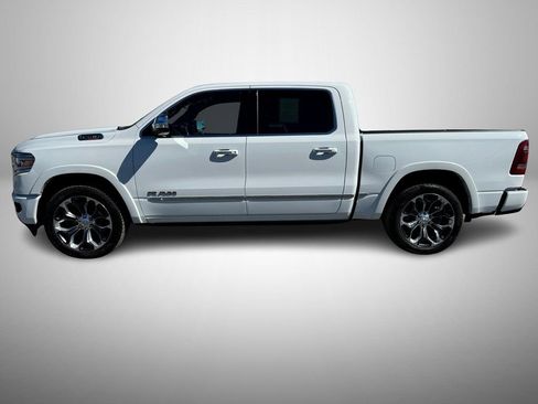 Used 2020 RAM 1500 Limited image 5