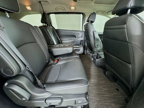 Used 2026 Honda Odyssey Elite image 43