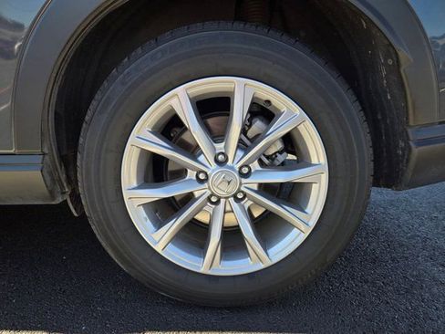 Used 2025 Honda CR-V EX-L image 33