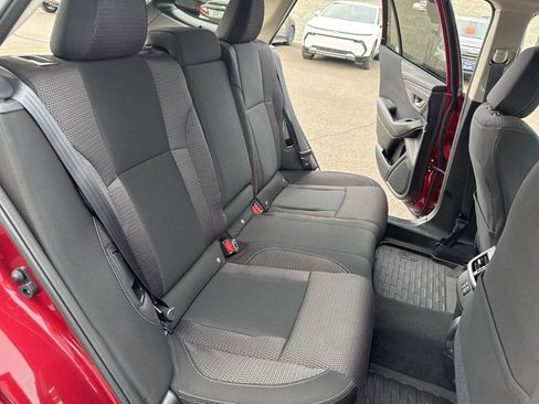Used 2025 Subaru Outback Premium image 15