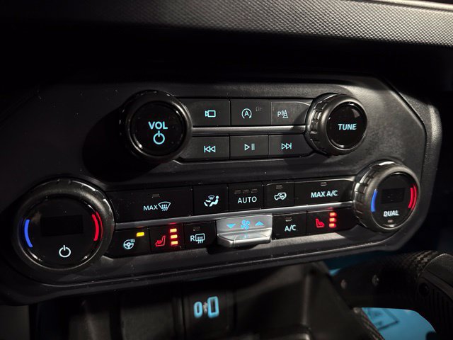 Used 2023 Ford Bronco Raptor AWD/4WD image 14