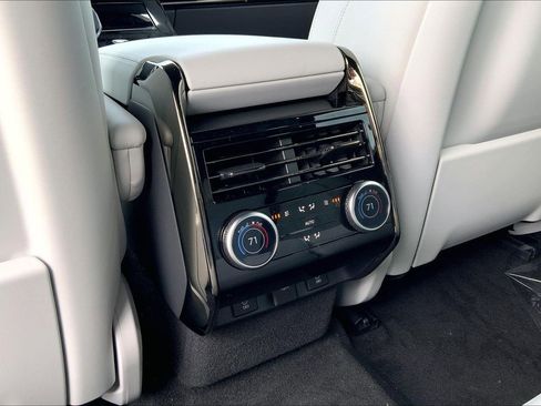 New 2026 Land Rover Range Rover Sport SE image 20