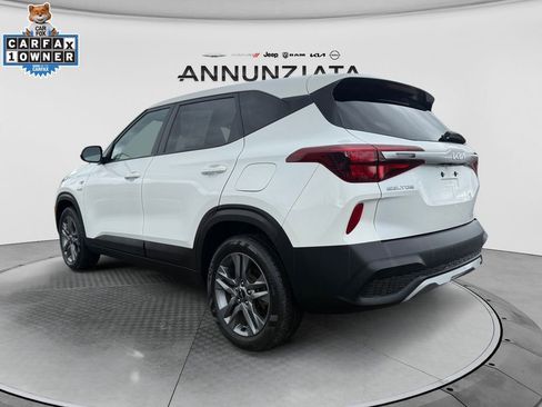 Certified 2023 Kia Seltos LX AWD/4WD image 3