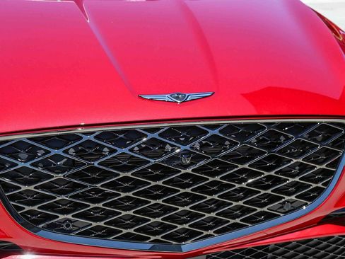 New 2026 Genesis GV70 3.5T Sport Prestige image 10