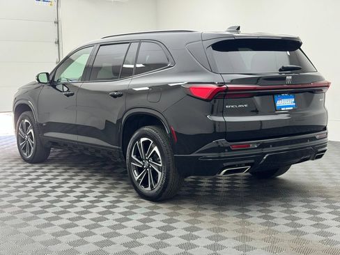Used 2025 Buick Enclave Sport Touring FWD image 11