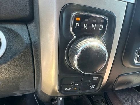 Used 2015 RAM 1500 Outdoorsman AWD/4WD image 24