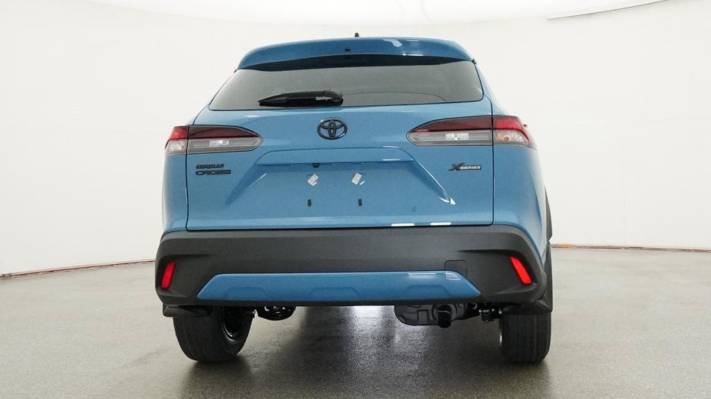 New 2026 Toyota Corolla Cross LE FWD image 26