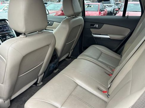Used 2013 Ford Edge Limited image 26