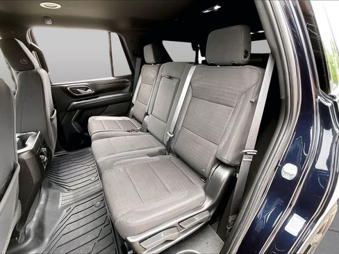 Certified 2024 Chevrolet Tahoe LS RWD image 18