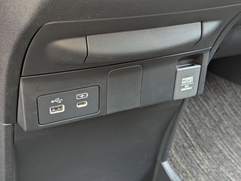 Used 2025 Honda Odyssey EX-L image 22