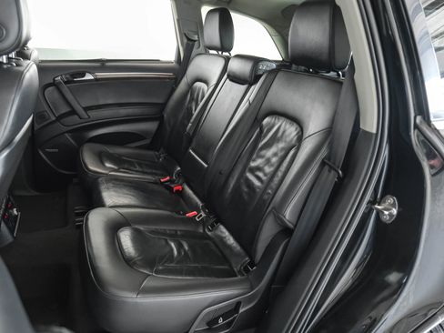 Used 2015 Audi Q7 3.0T Premium Plus image 36