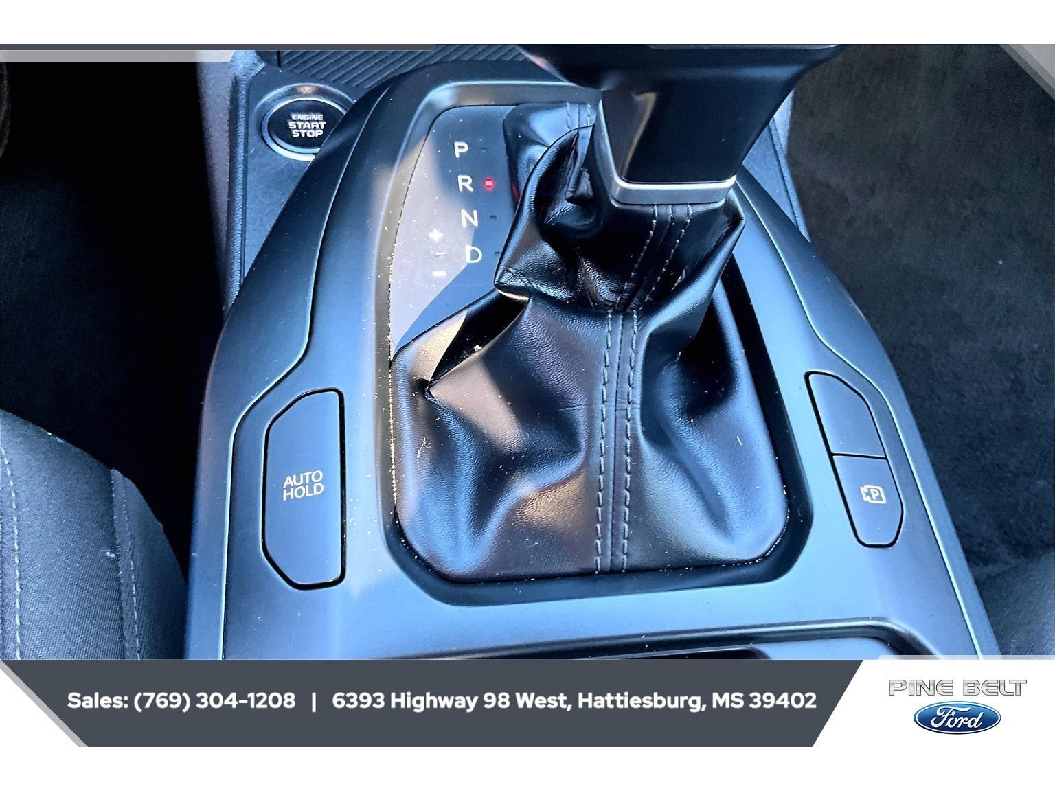 Used 2025 Kia K4 FWD image 22