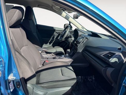 Used 2018 Subaru Impreza 2.0i Premium w/ Eyesight & BSD & Rcta AWD/4WD image 24