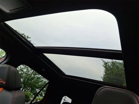 New 2026 Honda Passport TrailSport image 12