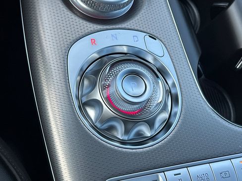 Used 2023 Genesis GV60 Advanced image 23