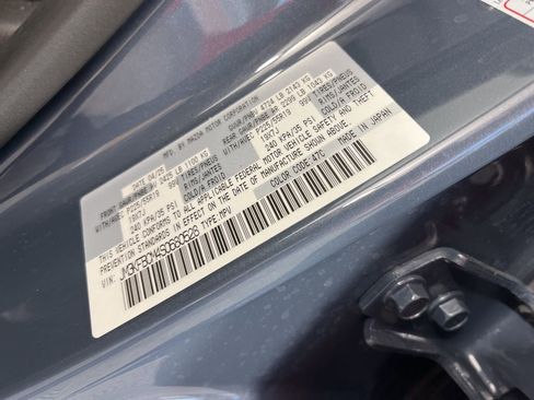 Used 2025 MAZDA CX-5 Carbon Edition image 25