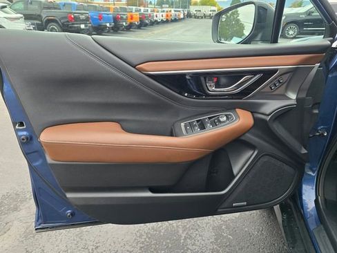 Used 2022 Subaru Outback Touring XT image 14