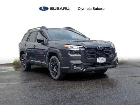 New 2026 Subaru Outback Limited image 1