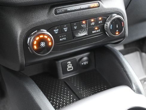 Used 2023 Ford Bronco Sport Big Bend AWD/4WD image 19