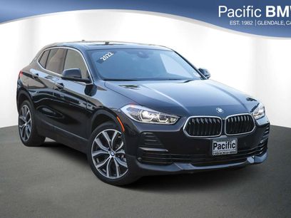 Certified 2022 BMW X2 sDrive28i w/ Convenience Package