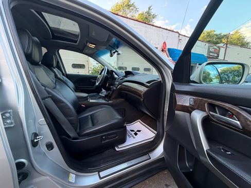 Used 2011 Acura MDX w/ Technology Package AWD/4WD image 39