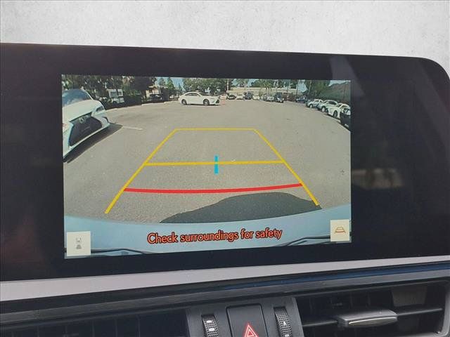Used 2025 Lexus ES 350 w/ Premium Package FWD image 15