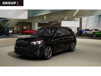 New 2026 BMW X1 xDrive28i w/ Technology Package