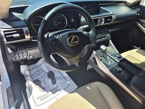 Used 2015 Lexus IS 250 AWD w/ Premium Package image 10