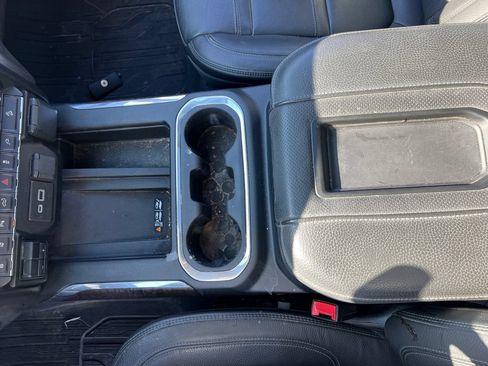Used 2022 GMC Sierra 2500 Denali AWD/4WD image 33