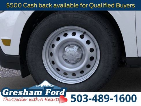 New 2026 Ford Maverick XL image 23